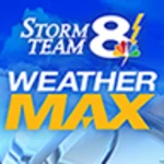 storm team 8 android application logo